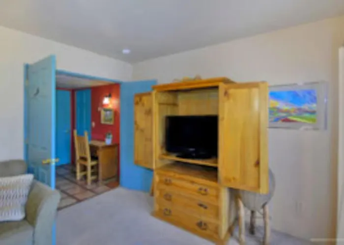 Appartement King Bedroom - Shared Hot Tub - Breakfast Included Sedona